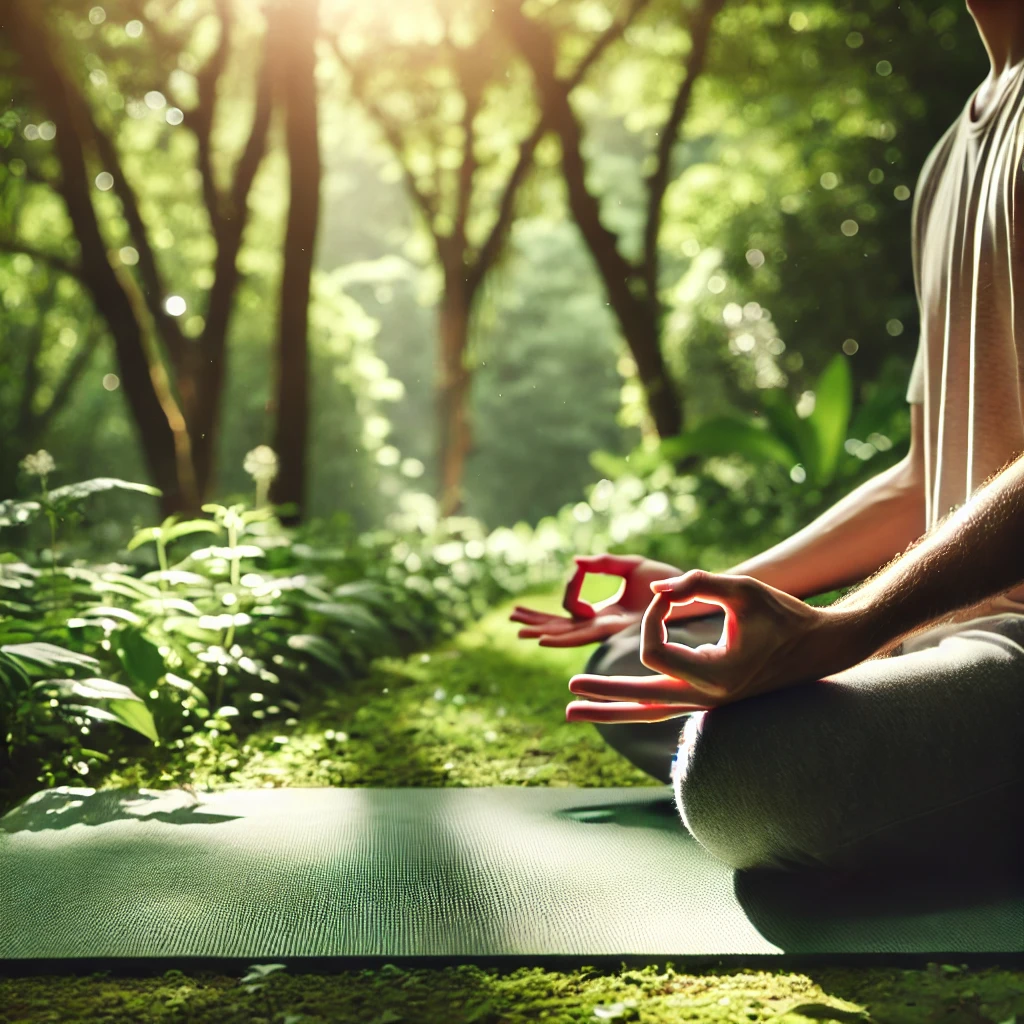 CorsiWeb.eu - Gestisci lo stress con la meditazione e la mindfulness