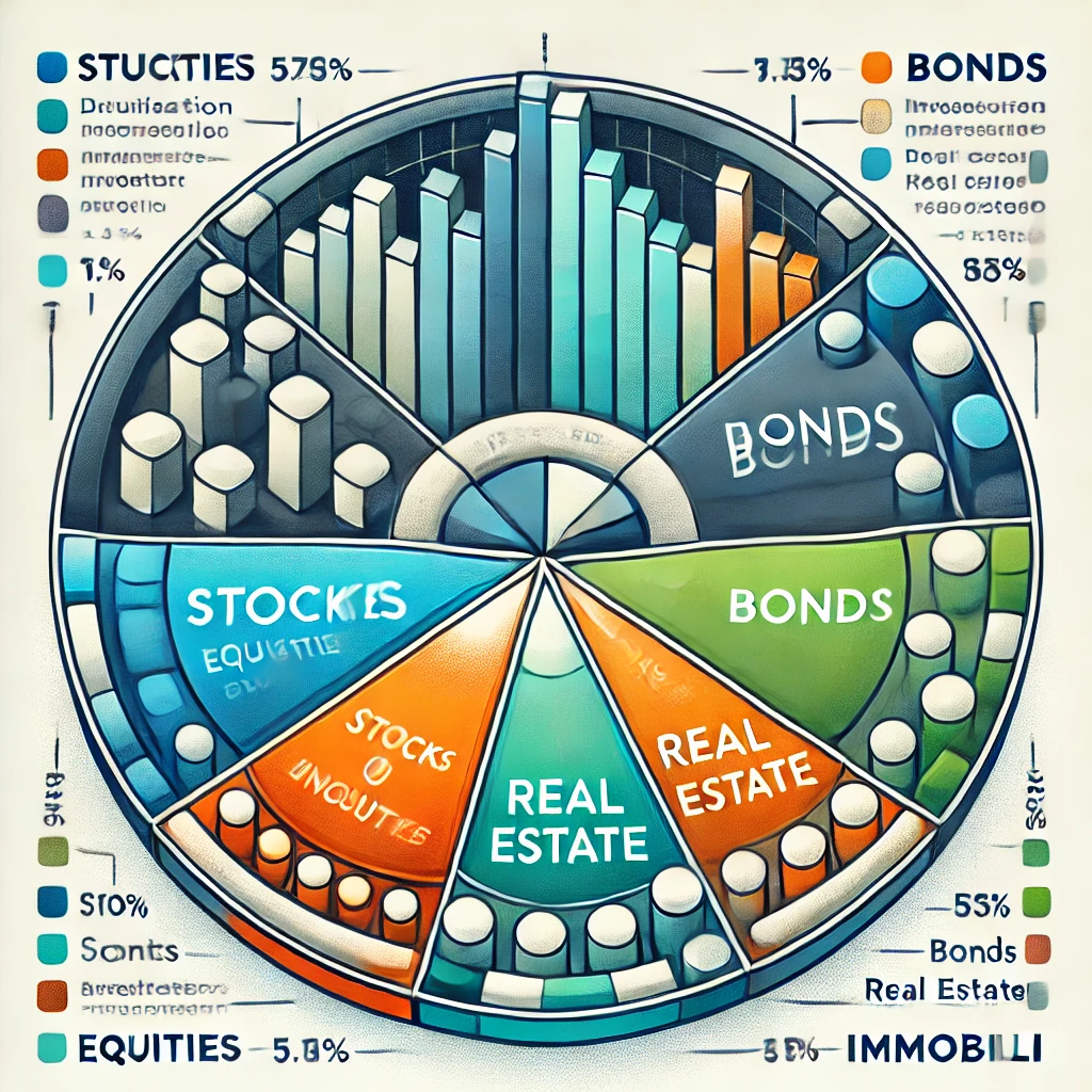 CorsiWeb.eu - Come Creare una Strategia di Investimento