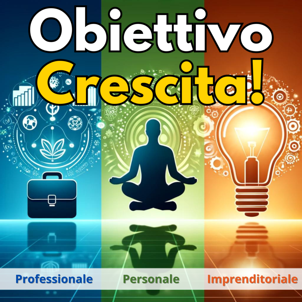 CorsiWeb.eu - Podcast Obiettivo Crescita