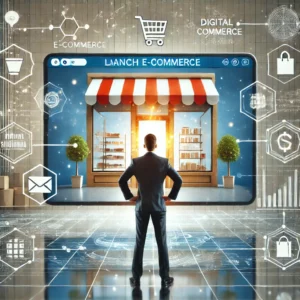 CorsiWeb.eu - E-commerce di Successo: Scopri Come Crearne uno